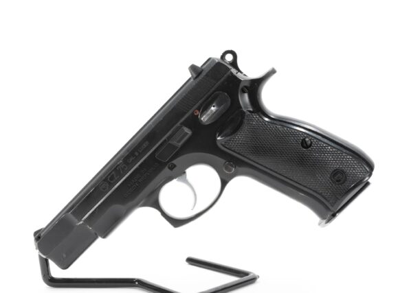 CZ 75 Handguns Semi Auto