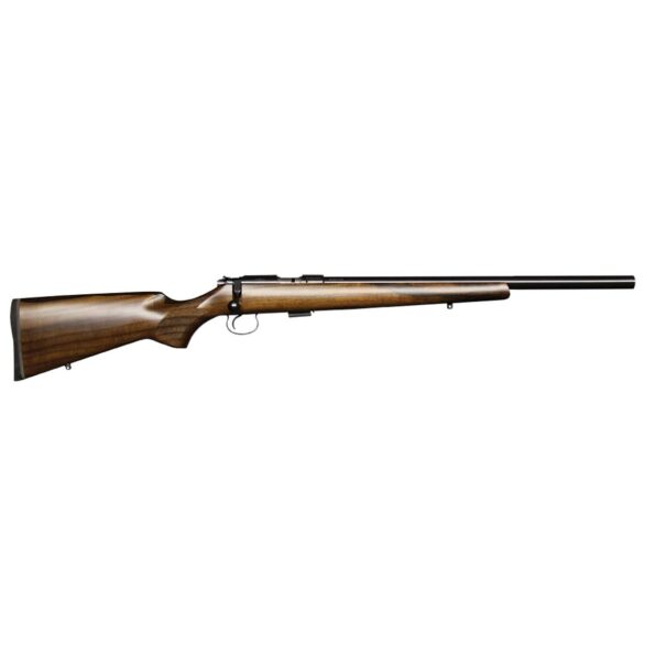 CZ 455 VARMINT Rifles Bolt Action