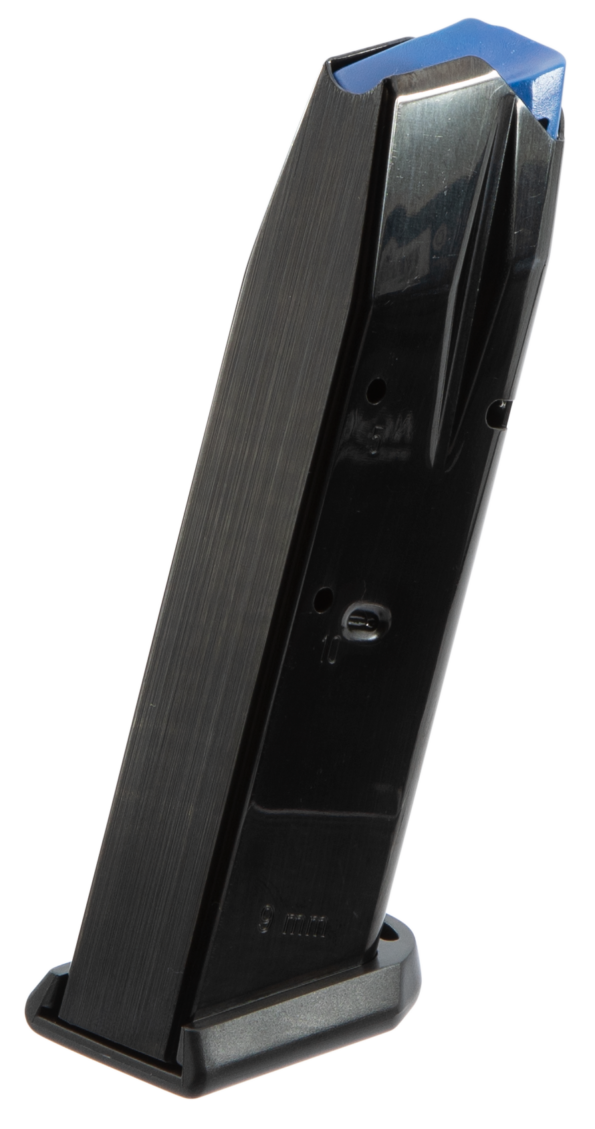 MEC-GAR CZ Magazines Magazines