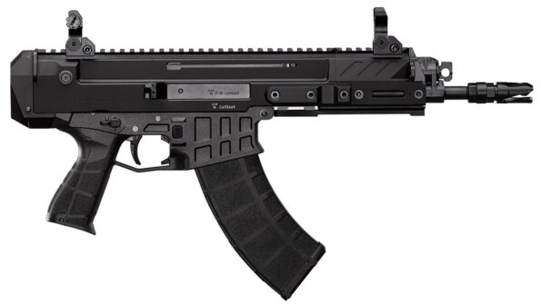 CZ BREN 2 MS Handguns Semi Auto