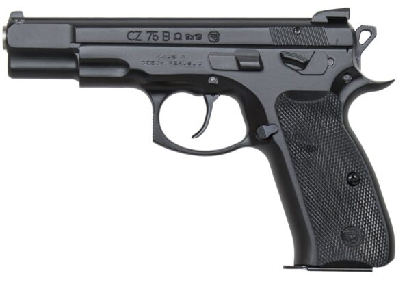 CZ CZ 75 Handguns Semi Auto