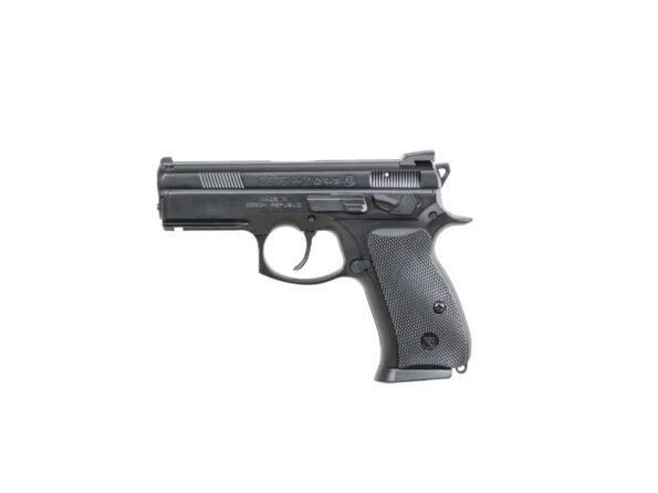 CZ P-01 Handguns Semi Auto