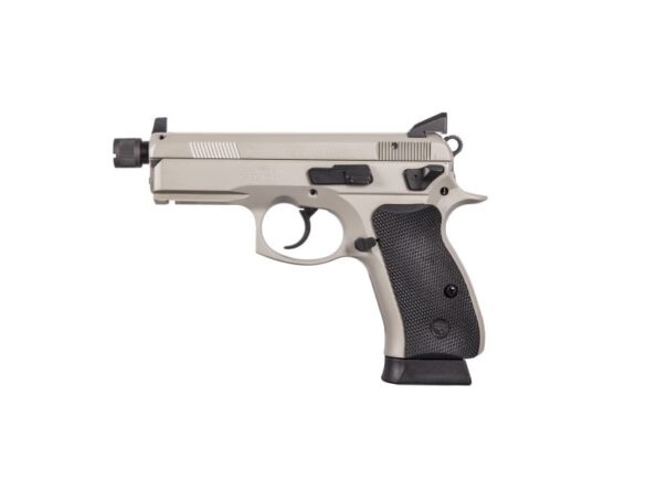 CZ P-01 Handguns Semi Auto