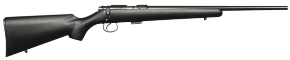 CZ 455 AMERICAN SS SYNTHETIC Rifles Bolt Action