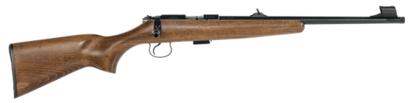 CZ 455 SCOUT Rifles Bolt Action