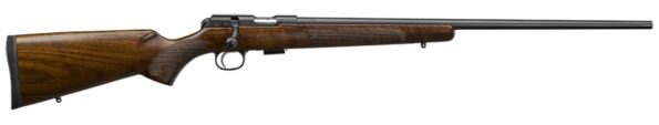 CZ CZ 457 Rifles Bolt Action