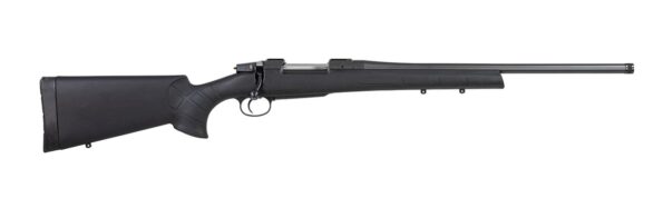 CZ CZ 557 Rifles Bolt Action