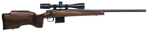 CZ 557 VARMINT Rifles Bolt Action