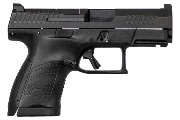 CZ P-10 S Handguns Semi Auto