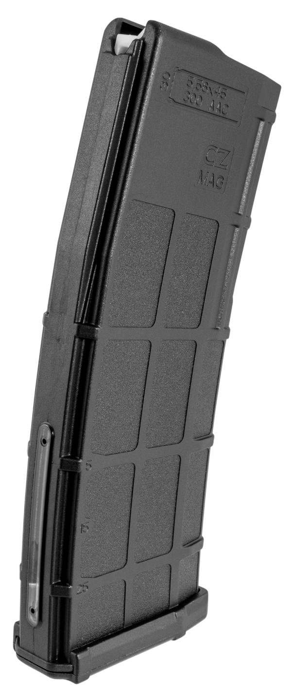 CZ CZ 805 BREN 2 Magazines Magazines