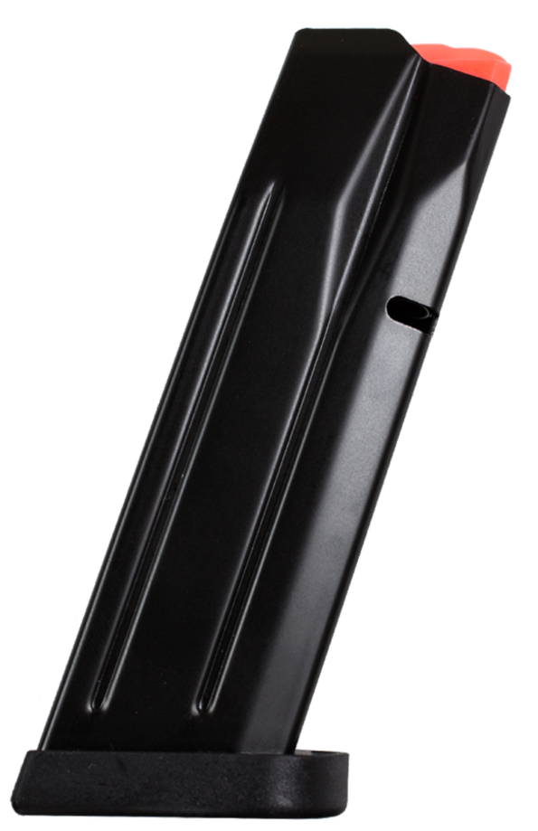 CZ P-10 Magazines Magazines