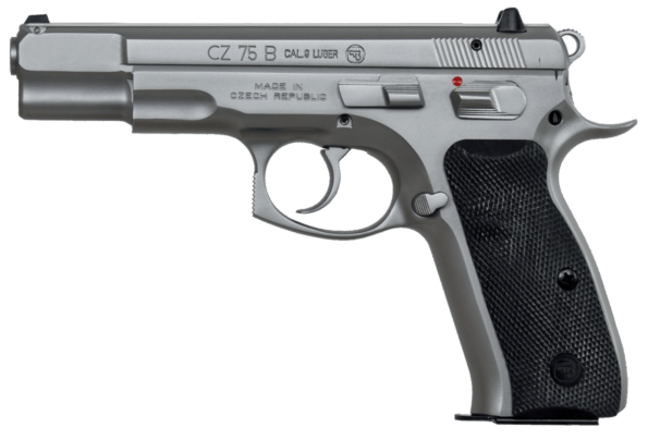 CZ CZ 75 Handguns Semi Auto