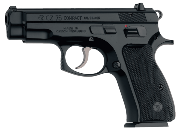 CZ 75 C Handguns Semi Auto