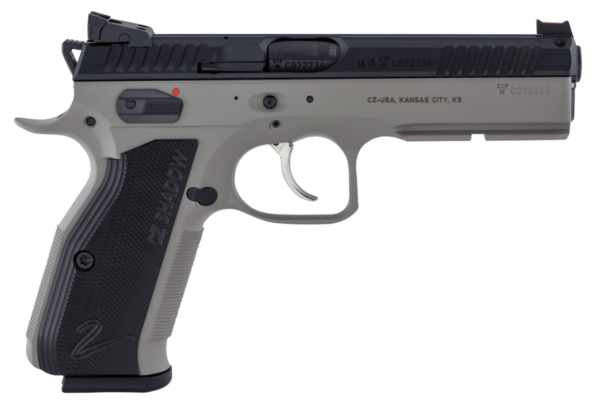 CZ SP-01 SHADOW 2 Handguns Semi Auto