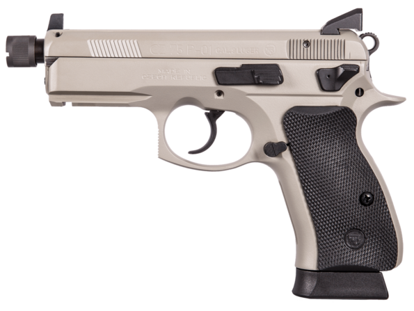 CZ P-01 Handguns Semi Auto