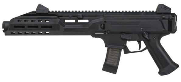 CZ SCORPION EVO Handguns Semi Auto