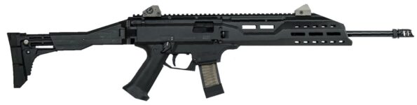 CZ SCORPION EVO 3 S1 CARBINE Rifles Semi Auto