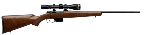 CZ 527 AMERICAN Rifles Bolt Action