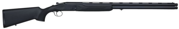 CZ SWAMP MAGNUM BLACK Shotguns Over Under