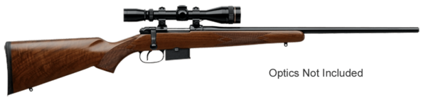 CZ 527 AMERICAN Rifles Bolt Action