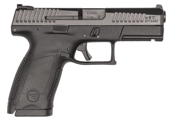 CZ P-10 C Handguns Semi Auto