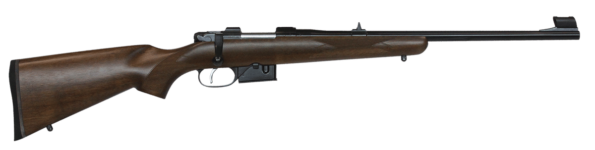 CZ 527 YOUTH CARBINE Rifles Semi Auto