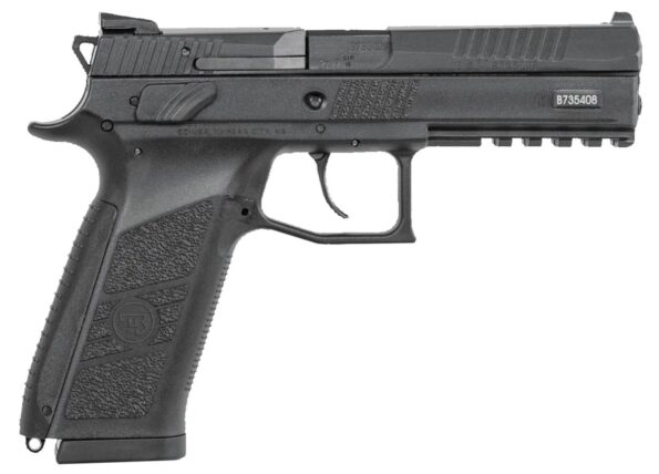 CZ P-09 *10-ROUND* Handguns Semi Auto