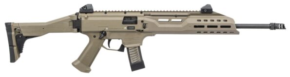 CZ SCORPION EVO 3 S1 CARBINE Rifles Semi Auto