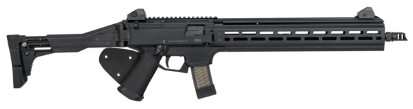 CZ SCORPION EVO CARBINE Rifles Semi Auto