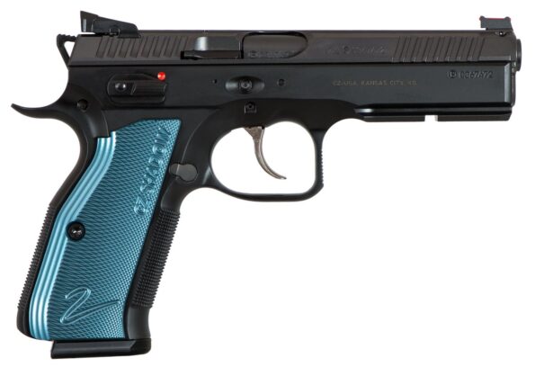 CZ SP-01 SHADOW 2 Handguns Semi Auto