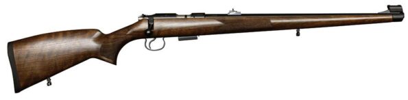 CZ 455 FS Rifles Bolt Action