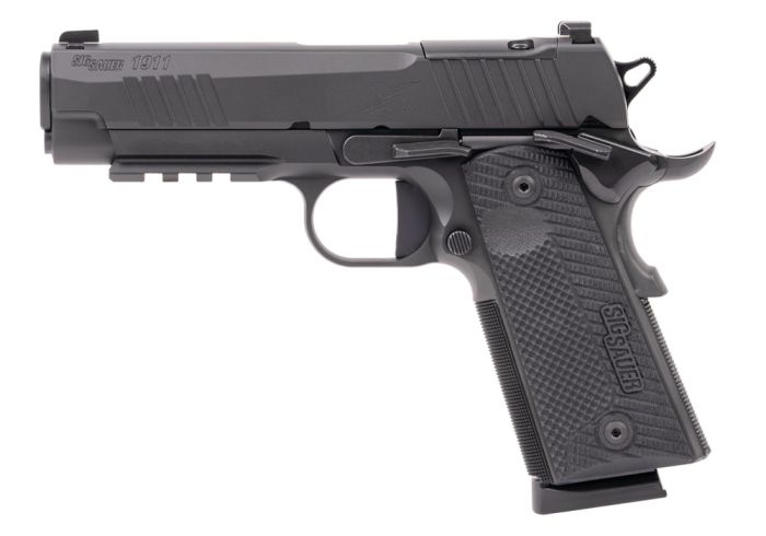 Real 1911-XCARRY for sale