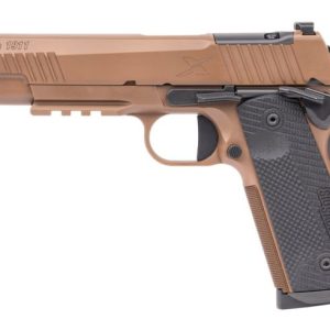 1911-X EMPEROR SCORPION - Best Price for sale