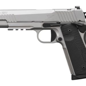 1911-X STAINLESS For Sale for sale