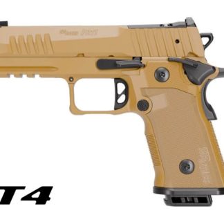 P211-GT4 COYOTE