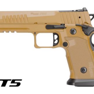 Authentic P211-GT5 COYOTE for sale