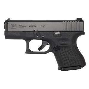 Get GLOCK 26 GEN5 Online for sale