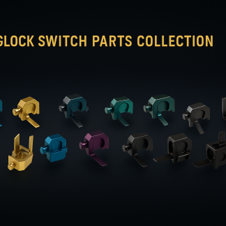 GLOCK SWITCH – 10Pcs