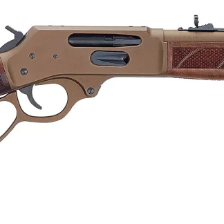 Henry H9 Explorer Carbine .30-30 Win 16.5" Lever-Action
