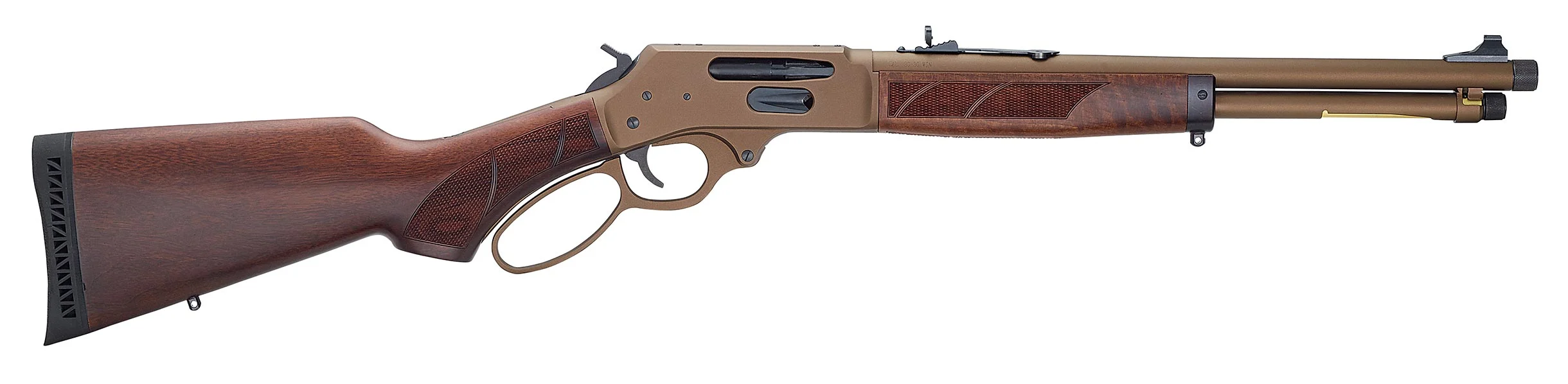 Henry H9 Explorer Carbine .30-30 Win 16.5" Lever-Action