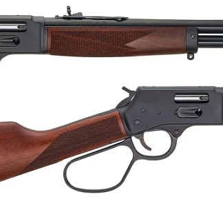 Henry H12 Classic Lever-Action Rifle .44 Magnum/.44 Spl 20"
