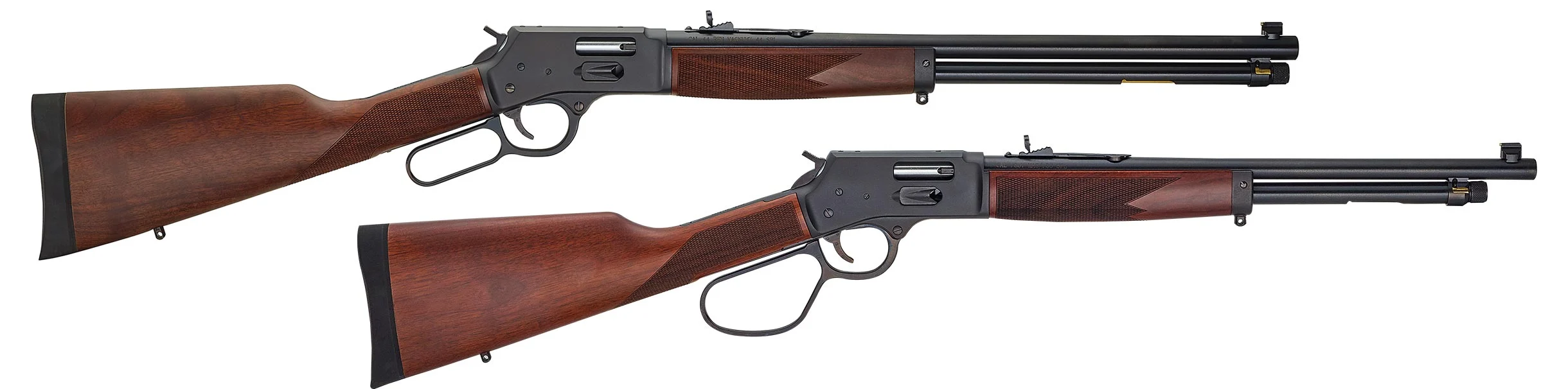Henry H12 Classic Lever-Action Rifle .44 Magnum/.44 Spl 20"