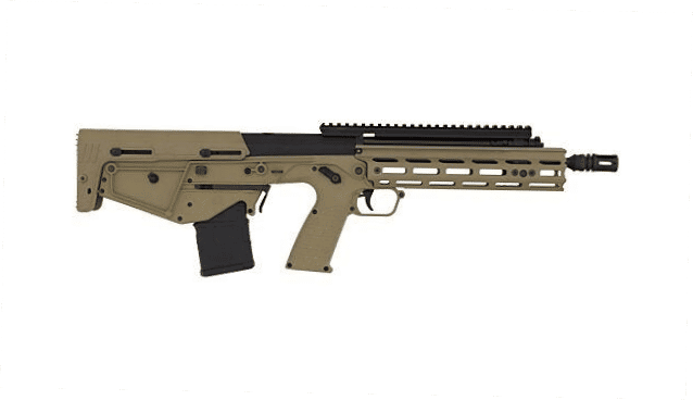 Kel-Tec RDB Defender Tan .223 Rem/5.56 NATO 16" — Coyote & Predator