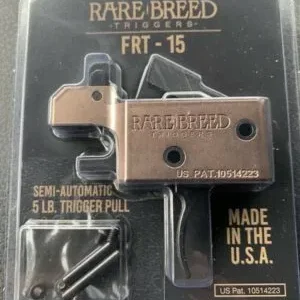 Rare Breed Trigger – FRT TRIGGER Direct for sale