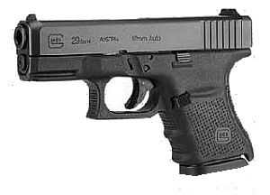GLOCK 29 GEN 4 - Best Price for sale