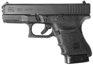 New GLOCK 30S for sale
