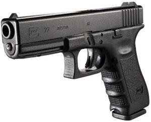 GLOCK 22