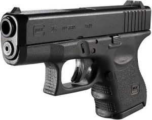 Real GLOCK 26 for sale