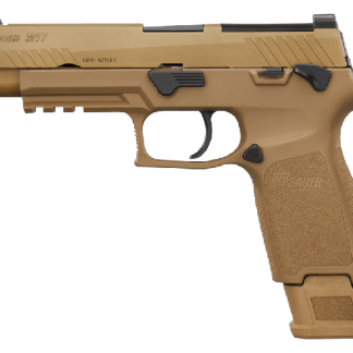 Authentic M17 for sale