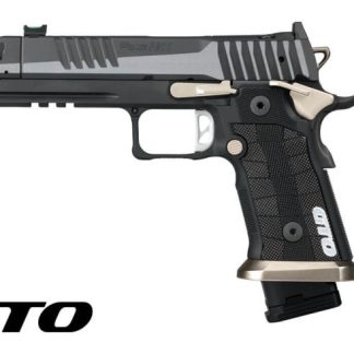 P211-GTO EQUINOX